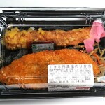 ディオ - のり弁当 税抜184円(2020.01.13)