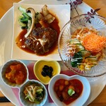 ママカフェ　いろは - 