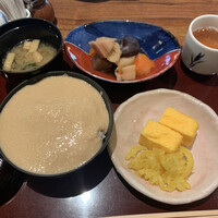 浅草むぎとろ 本店 - 