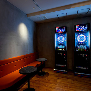 ダーツ&パーティー REGALO_2