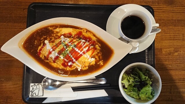 おにおん - 静岡/レストラン | 食べログ