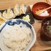 肉汁餃子のダンダダン 新川崎店