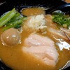 三代目麺処まるは極
