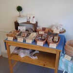 ベーグル&クッキー ツムギ - 