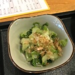 Oshokujidokoro Ichizen - 健康的な小鉢