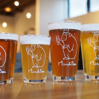 ミノオ ビール ウエアハウス_0