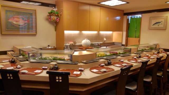 Sushi Shiono photo 5
