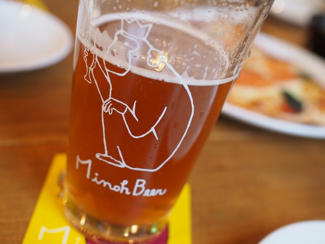 MINOH BEER WAREHOUSE photo 4