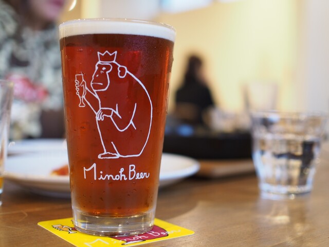 MINOH BEER WAREHOUSE photo 5