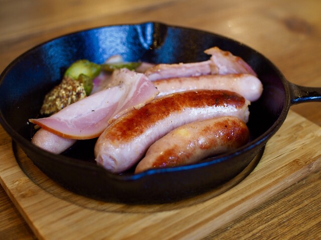 MINOH BEER WAREHOUSE photo 2