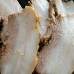 珍達そば - 味噌味？