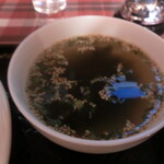 シリパン - スープ