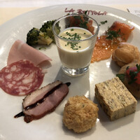 ラ・ベットラ・ダ・オチアイ ナゴヤ - 