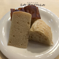 ラ・ベットラ・ダ・オチアイ ナゴヤ - 