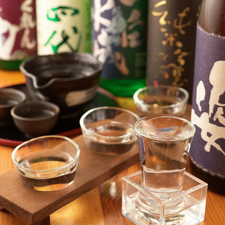 博多串焼き・野菜巻きの店 なまいき_2