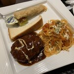 カフェ すいれん - 