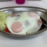 カレーの市民 アルバ - 