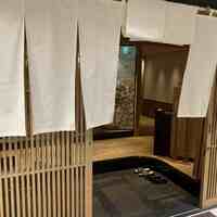 神戸牛 しゃぶしゃぶ おもき 離れ 銀座店 - 