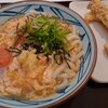 丸亀製麺 ニットーモール店