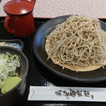 幌加内製麺 - 