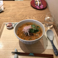 広尾はしづめ - 