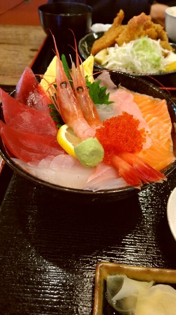 下田海鮮やまや 伊豆急下田 魚介料理 海鮮料理 食べログ