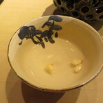 富小路 やま岸 - 梅こぶ茶