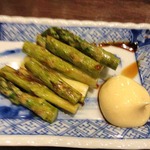 居酒屋 入船町 火吹男 - 