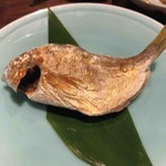 居酒屋 入船町 火吹男 - 