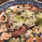 居酒屋 入船町 火吹男 - 