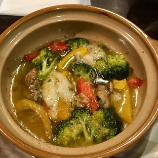 創作Dining KiRARA_1