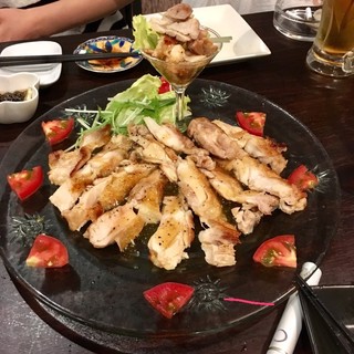 創作Dining KiRARA_2