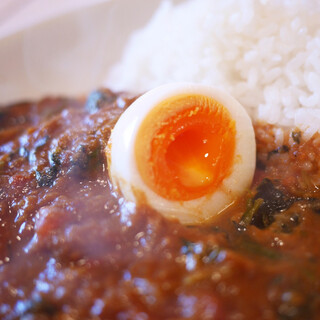 カレーハウス チリチリ_1