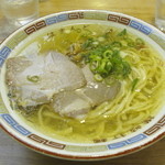 讃岐そば　５００円