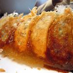 さん源醤 アグロガーデン店 - 餃子