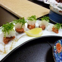 神楽坂 割烹 加賀 個室と会席接待の宴会処 - 