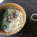 そうめん處 森正 - 料理写真: