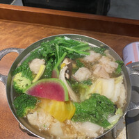 しゃぶしゃぶKINTAN 表参道店 - 