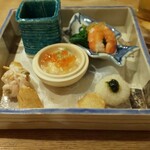 むろまち 加地 - 