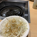 ジンギスカン霧島 - 