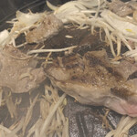 ジンギスカン霧島 - 