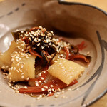 花いち - 数の子松前漬