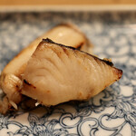 花いち - さわら西京焼