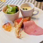 ボッテガ カンパーニュ - 