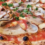 ボッテガ カンパーニュ - 