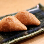 花いち - いなり寿司