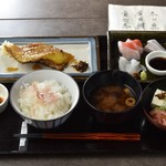 和食 酒肴 まさむら - 