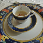 フレンチレストラン ミクニ サッポロ - アミューズ２