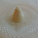 フレンチレストラン ミクニ サッポロ - デザート