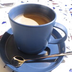 RAU - コーヒー